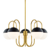 Mitzi Renee Chandelier