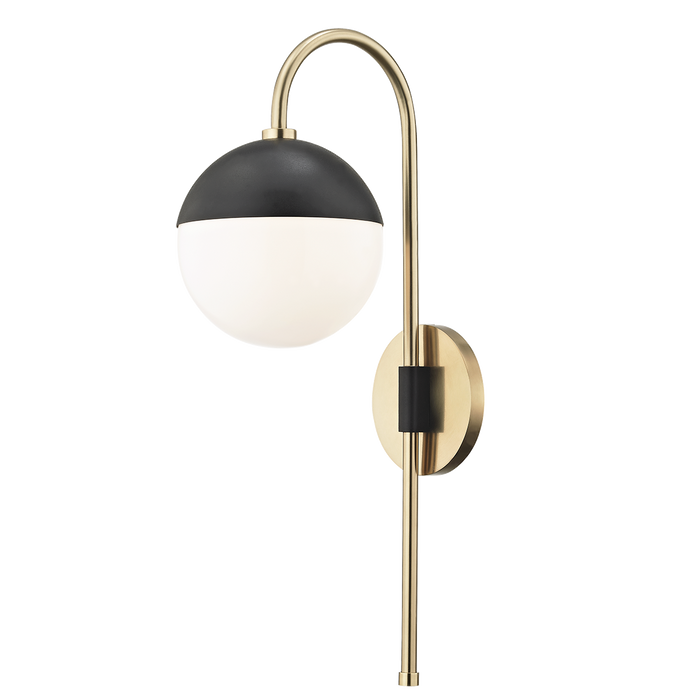 Mitzi Renee Plug-In Wall Sconce