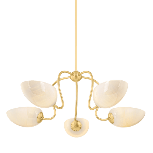 Mitzi Reva Chandelier