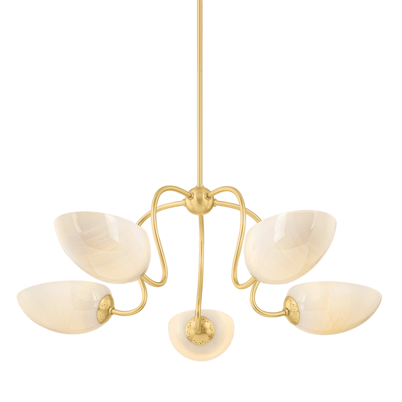 Mitzi Reva Chandelier