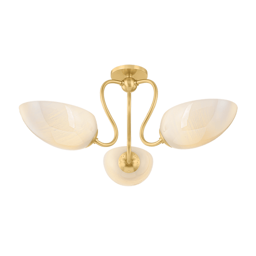 Mitzi Reva Semi Flush