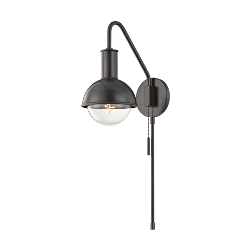 Mitzi Riley Plug-In Wall Sconce