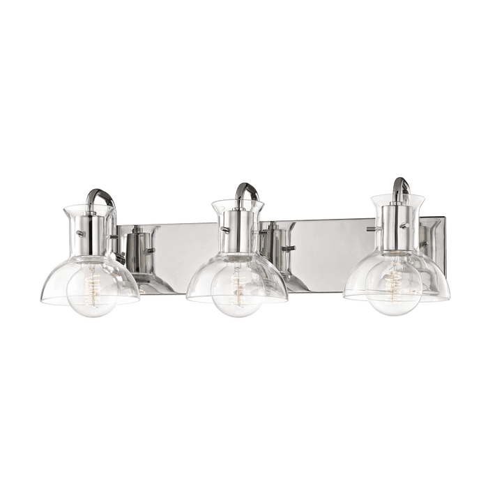 Mitzi Riley Vanity Light