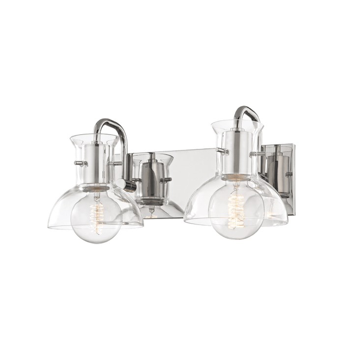 Mitzi Riley Vanity Light