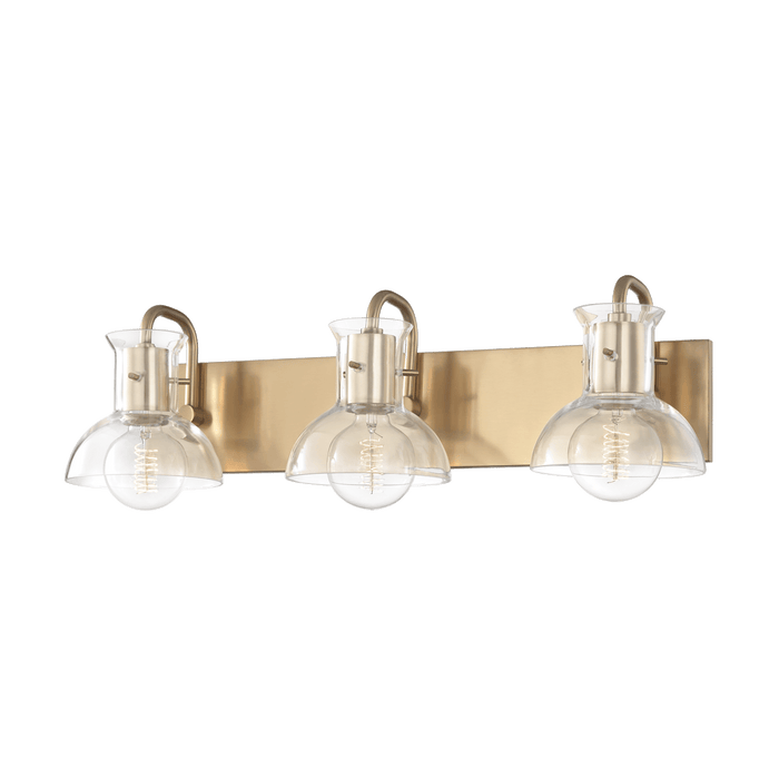 Mitzi Riley Vanity Light