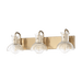 Mitzi Riley Vanity Light