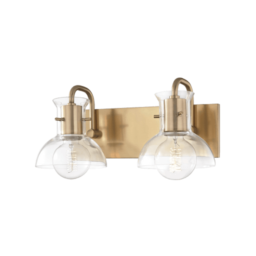 Mitzi Riley Vanity Light