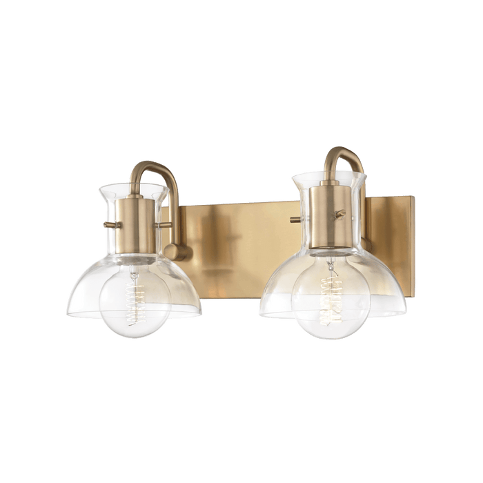 Mitzi Riley Vanity Light