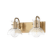 Mitzi Riley Vanity Light