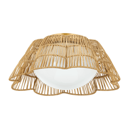 Mitzi Rosa Flush Mount