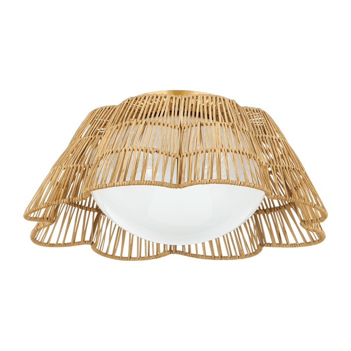 Mitzi Rosa Flush Mount