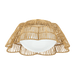 Mitzi Rosa Flush Mount