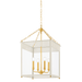 Mitzi Rosalie Pendant