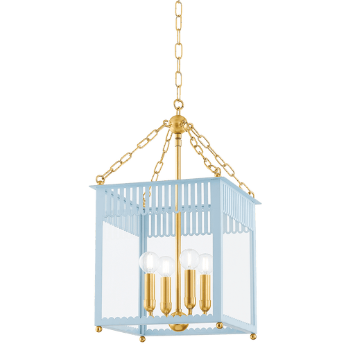 Mitzi Rosalie Pendant