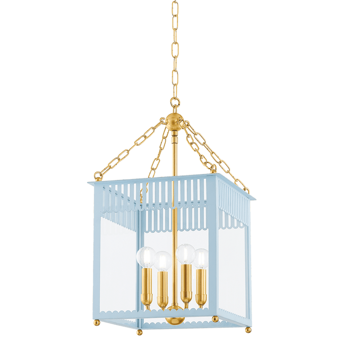 Mitzi Rosalie Pendant