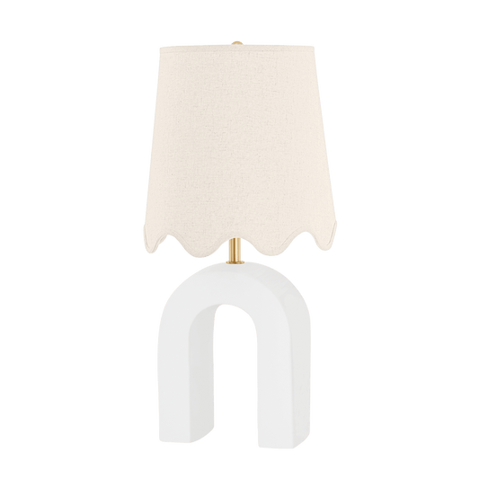 Mitzi Roshani Table Lamp