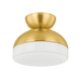 Mitzi Rue Flush Mount