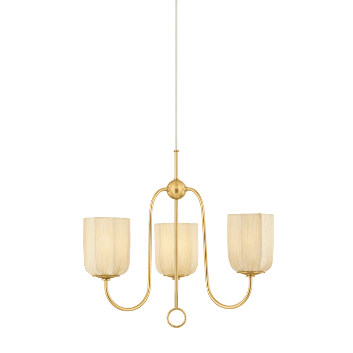 Mitzi Samantha Chandelier