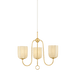 Mitzi Samantha Chandelier