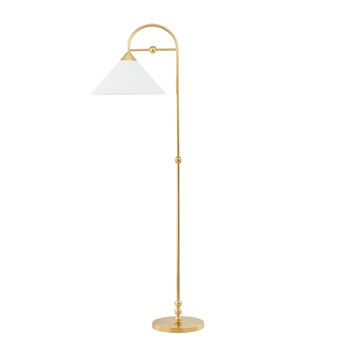 Mitzi Sang Floor Lamp