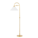 Mitzi Sang Floor Lamp