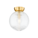 Mitzi Sara Flush Mount