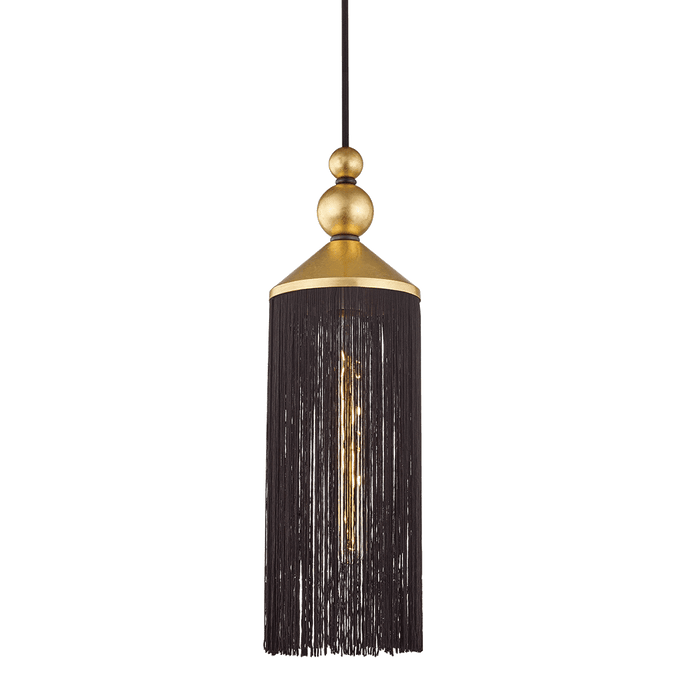 Mitzi Scarlett Pendant