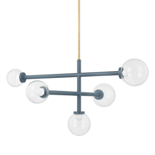 Mitzi Sia Chandelier