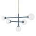 Mitzi Sia Chandelier