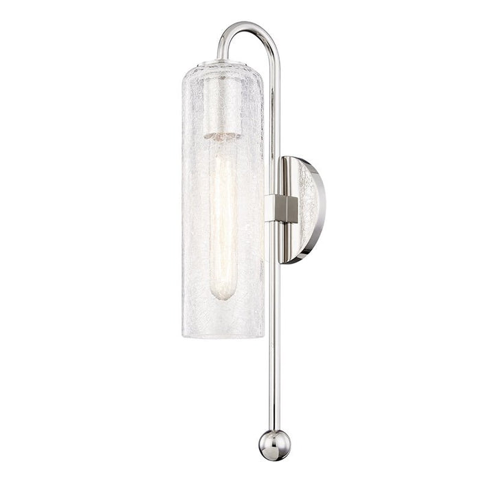 Mitzi Skye Wall Sconce - Overstock