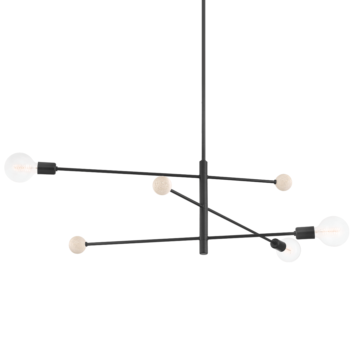 Mitzi Slater Chandelier