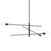 Mitzi Slater Chandelier