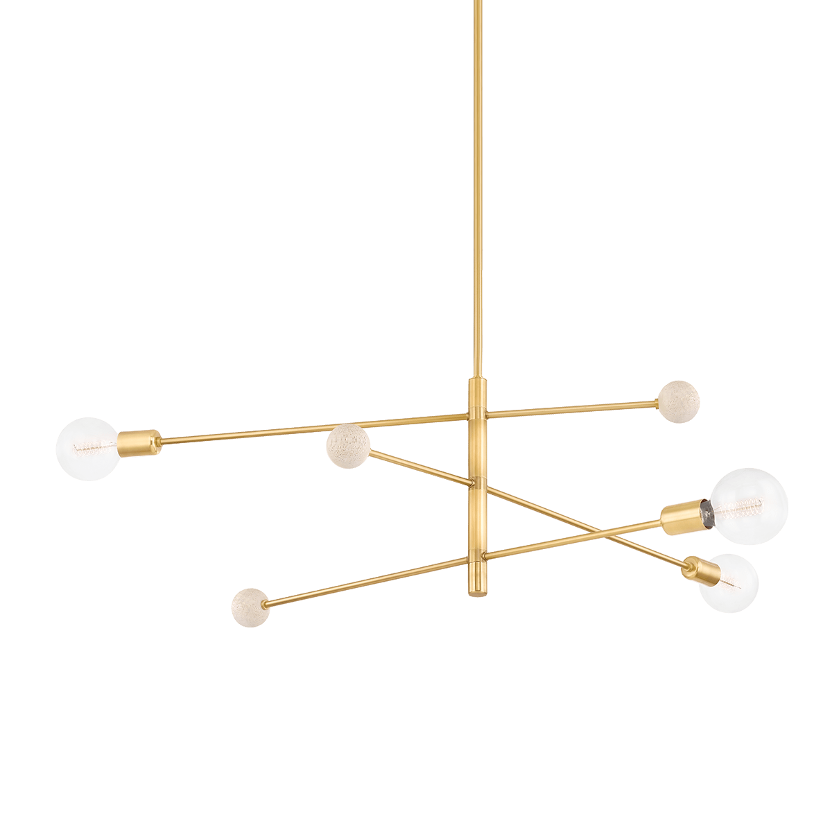 Mitzi Slater Chandelier