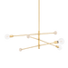 Mitzi Slater Chandelier
