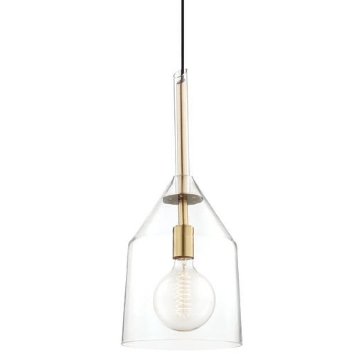 Mitzi Sloan Pendant - Open-Box