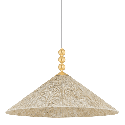 Mitzi Song Pendant