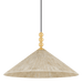 Mitzi Song Pendant