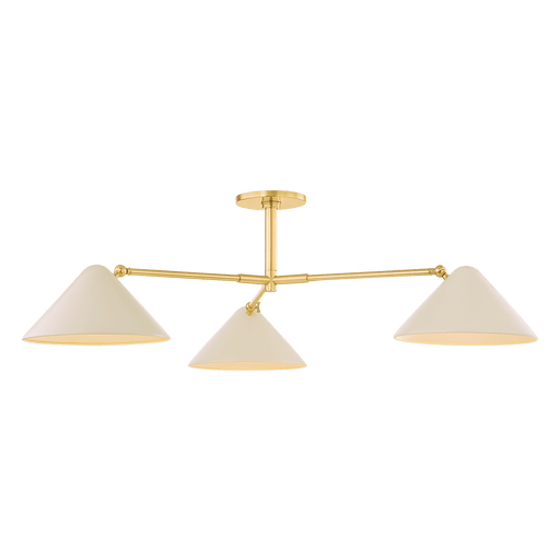 Mitzi Sonja Semi Flush