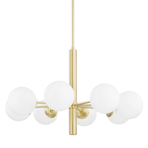 Mitzi Stella Chandelier