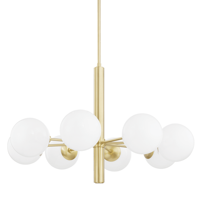 Mitzi Stella Chandelier