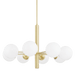 Mitzi Stella Chandelier