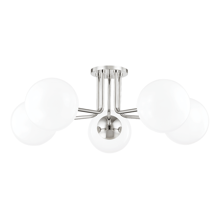 Mitzi Stella Semi Flush