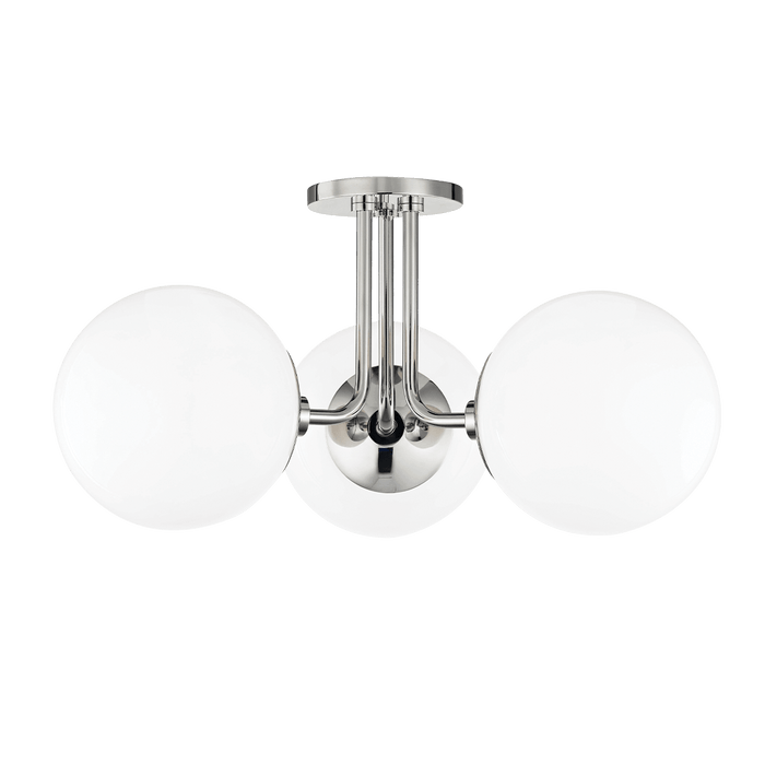 Mitzi Stella Semi Flush