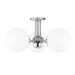 Mitzi Stella Semi Flush