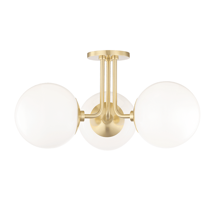 Mitzi Stella Semi Flush