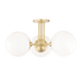 Mitzi Stella Semi Flush
