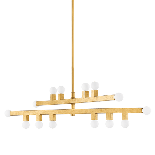 Mitzi Sutter Chandelier