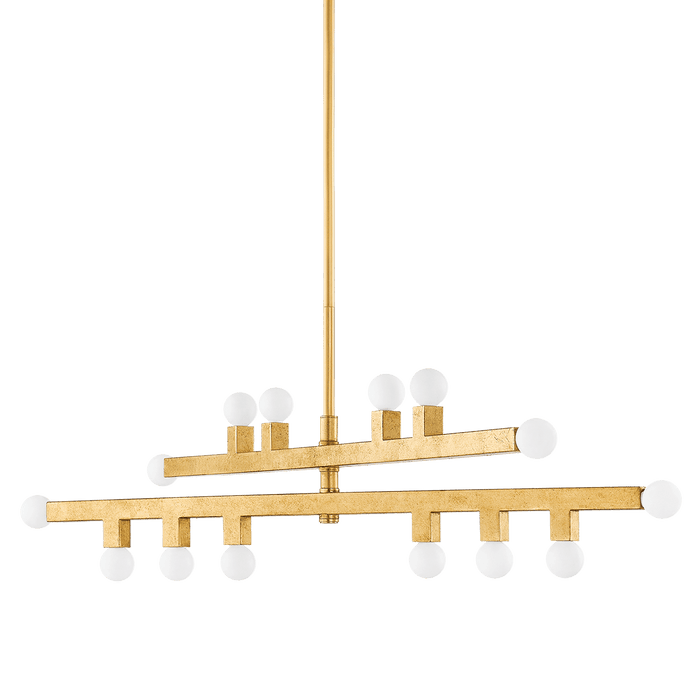 Mitzi Sutter Chandelier