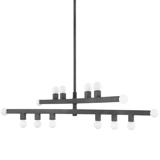 Mitzi Sutter Chandelier