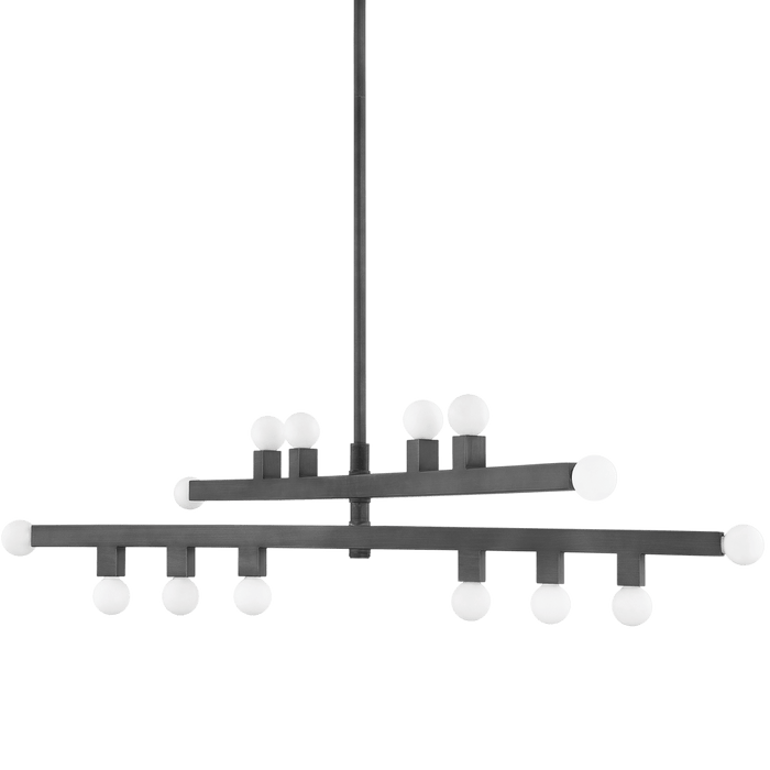 Mitzi Sutter Chandelier